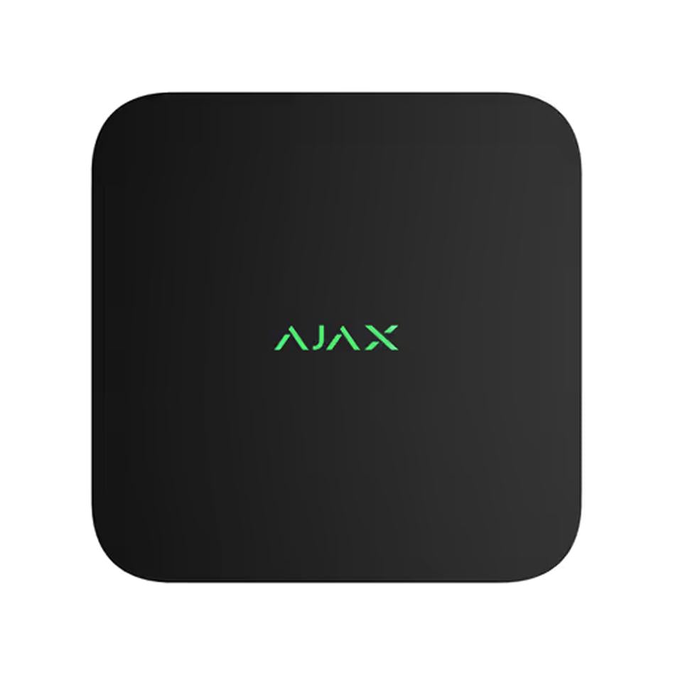 AJ-NVR 8CH NERO AJAX