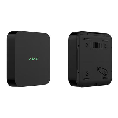 AJ-NVR 8CH NERO AJAX