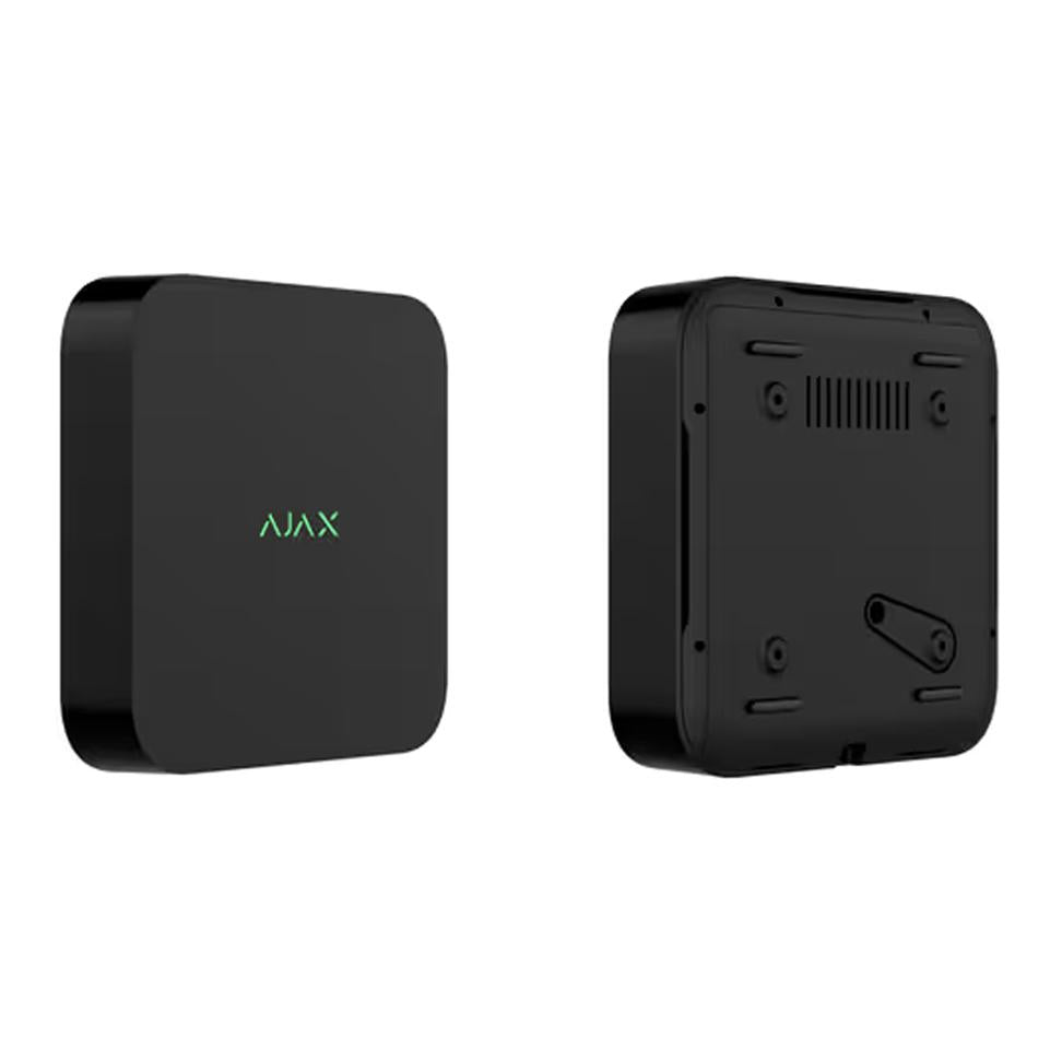 AJ-NVR 8CH NERO AJAX