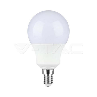 LED LAMPADINA SAMSUNG CHIP 8.5W E14 3000K