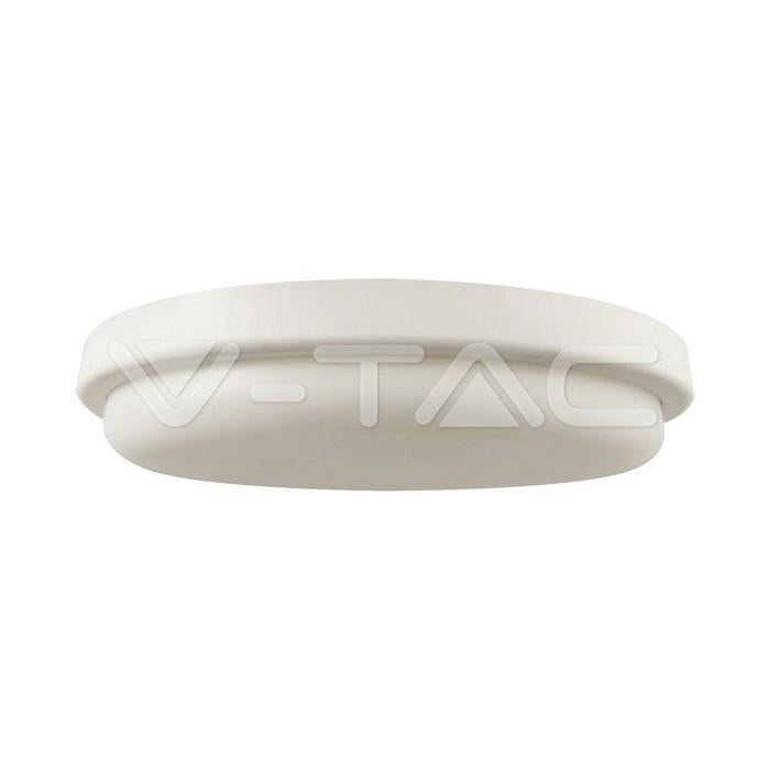 24W LED PLAFONIERA LED DA SOFFITTO  6500K IP54