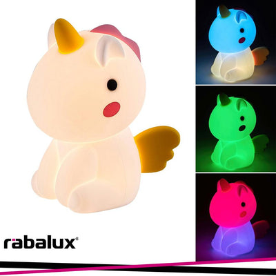 UNICOO,IND.GADGET, LED0,45W, H14CM