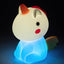 UNICOO,IND.GADGET, LED0,45W, H14CM