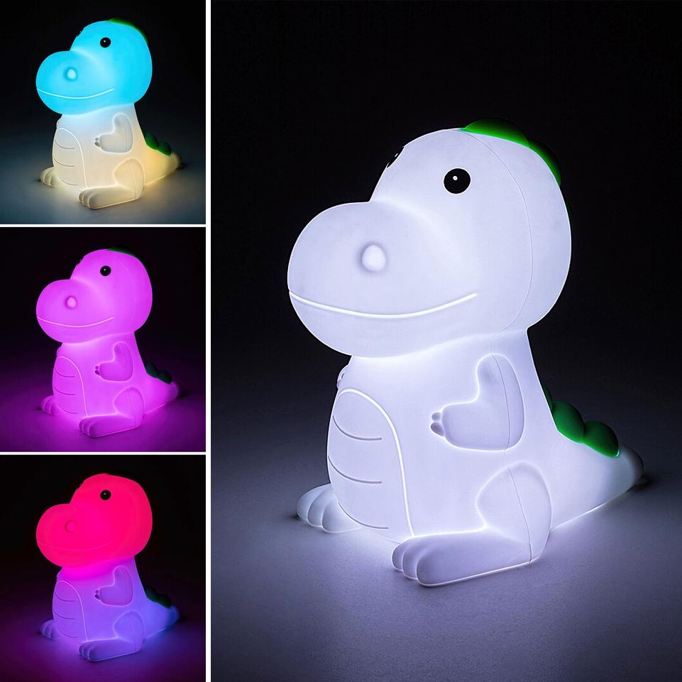 DINOO,IND.GADGET, LED0,45W, H14CM