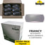 FRANCY SMART PACK GRIGIO OPALE E27
