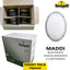 MADDI SMART PACK GRIGIO OPALE  E27