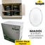 MADDI SMART PACK BIANCO OPALE  E27