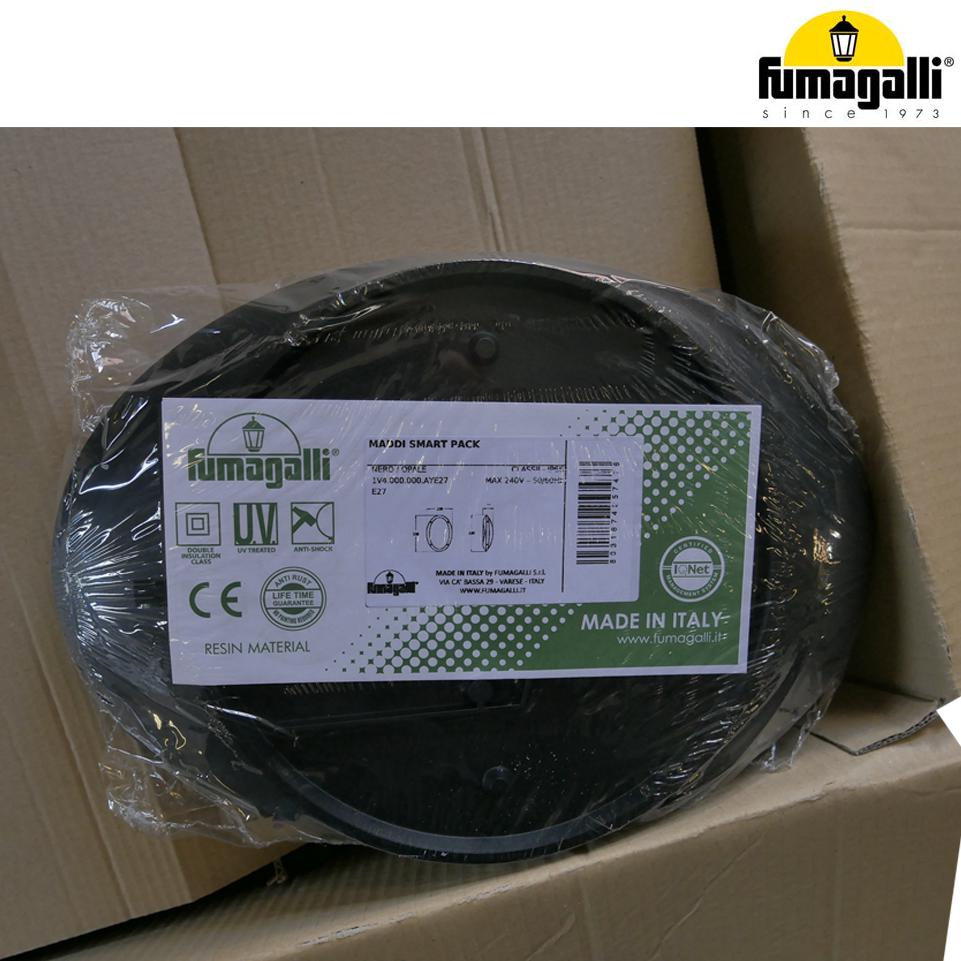 MADDI SMART PACK BIANCO OPALE  E27