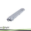 PLAFONIERA IP65 2X60CM (T8 NO-INCLUSO)