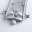 PLAFONIERA IP65 2X60CM (T8 NO-INCLUSO)