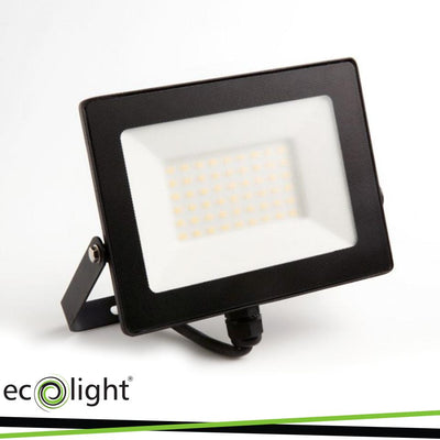 PROIETTORE LED 50W 3000K 4500LM IP65