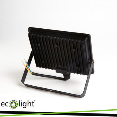 PROIETTORE LED 50W 3000K 4500LM IP65