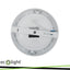 PANNELLO INCASSO 18W ROTONDO CCT 2IN1 (INCASSO E SUPERF.)