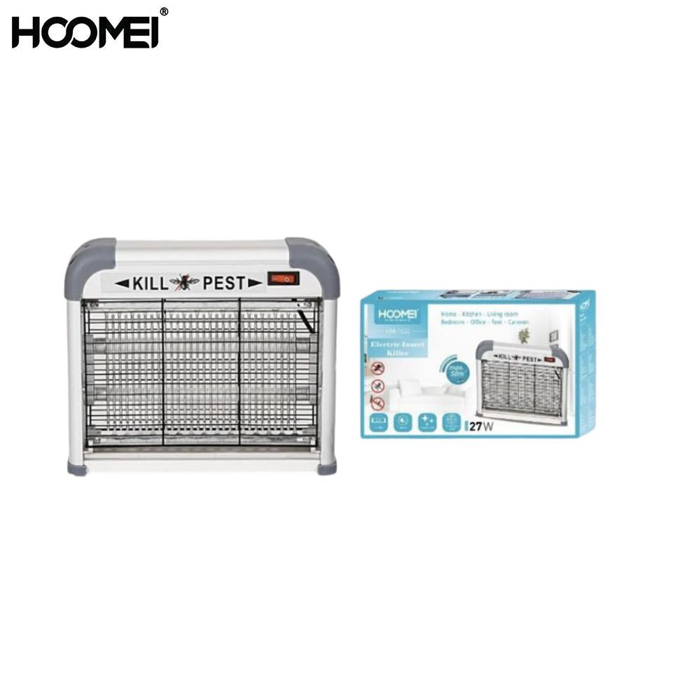 LAMPADA INSETTICIDA 27W