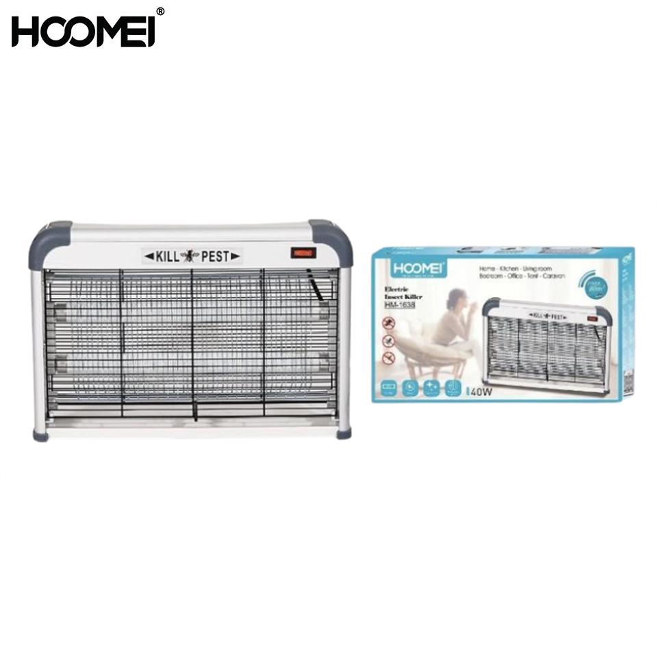 LAMPADA INSETTICIDA 40W