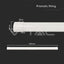 40W LED GRILL FITTING 120CM  3IN1 CCT (3000-4000-6400K)