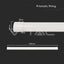40W LED GRILL FITTING 120CM CCT