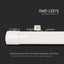 40W LED GRILL FITTING 120CM  3IN1 CCT (3000-4000-6400K)