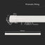 50W LED GRILL FITTING 150CM CCT