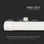 50W LED GRILL FITTING 150CM CCT