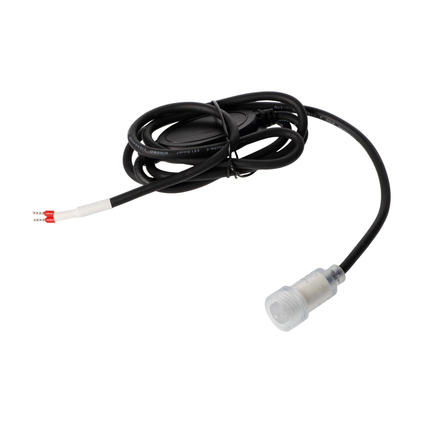 CAVO DI CONNESSIONE PER STRIP LED IN TUBO GIVRO-PR SET W/O PLUG - KANLUX