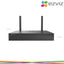 NVR WIRELESS 8CH 3K WIFI 2.4G  CON CAVO HDMI E VGA