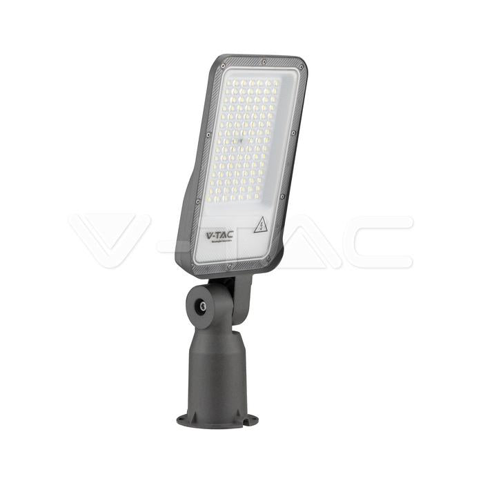 LED ARMATURA STRADALE SAMSUNG CHIP 50W 6500K