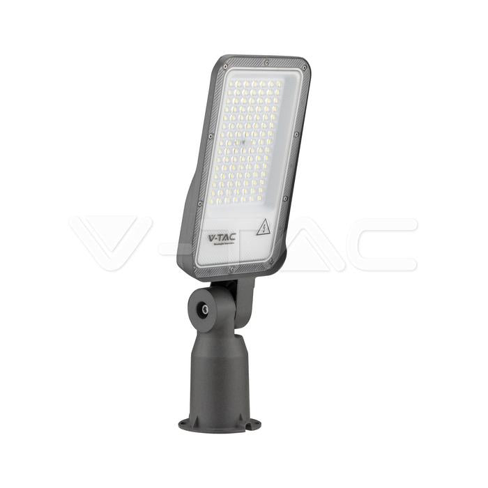LED ARMATURA STRADALE SAMSUNG CHIP 50W 6500K