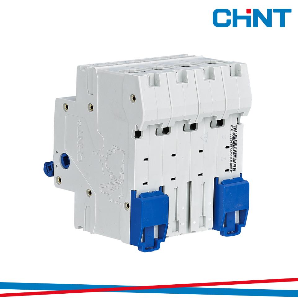 CHT SEZ. 4P 63A 125/63