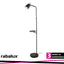 AZIM2,IND.FLOOR, E27 1XMAX40W, H150CM