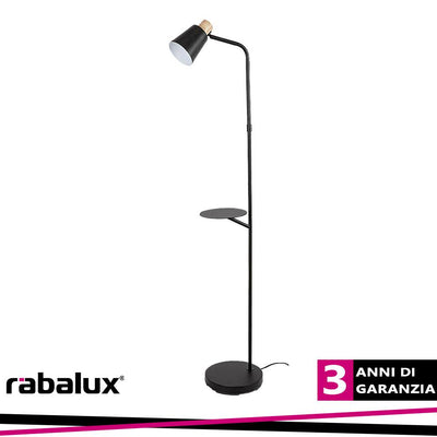 AZIM2,IND.FLOOR, E27 1XMAX40W, H150CM