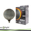 SERIE ZERO 4W 100LM E27 G188   FUME