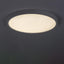 PAULOS,IND.CEIL. LED 24W D30CM, WHITE 4000K