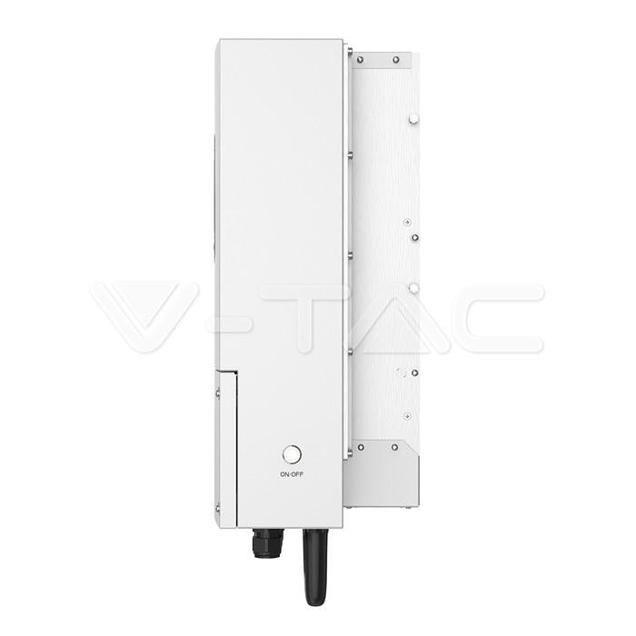SOLIS 6KW SINGLE PHASE HYBRID  ON/OFF GRID CEI-021 WIFI INCL