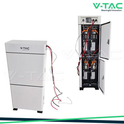 BATTERY BOX FOR 4PCS 11377 MAX 100A