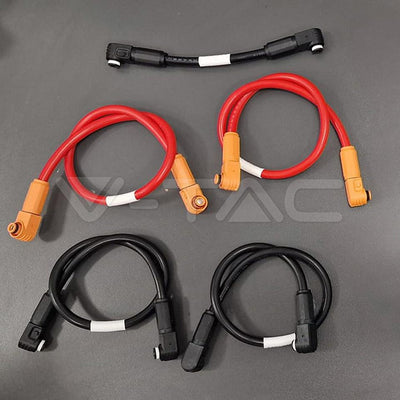 BATTERY BOX FOR 4PCS 11377 MAX 100A