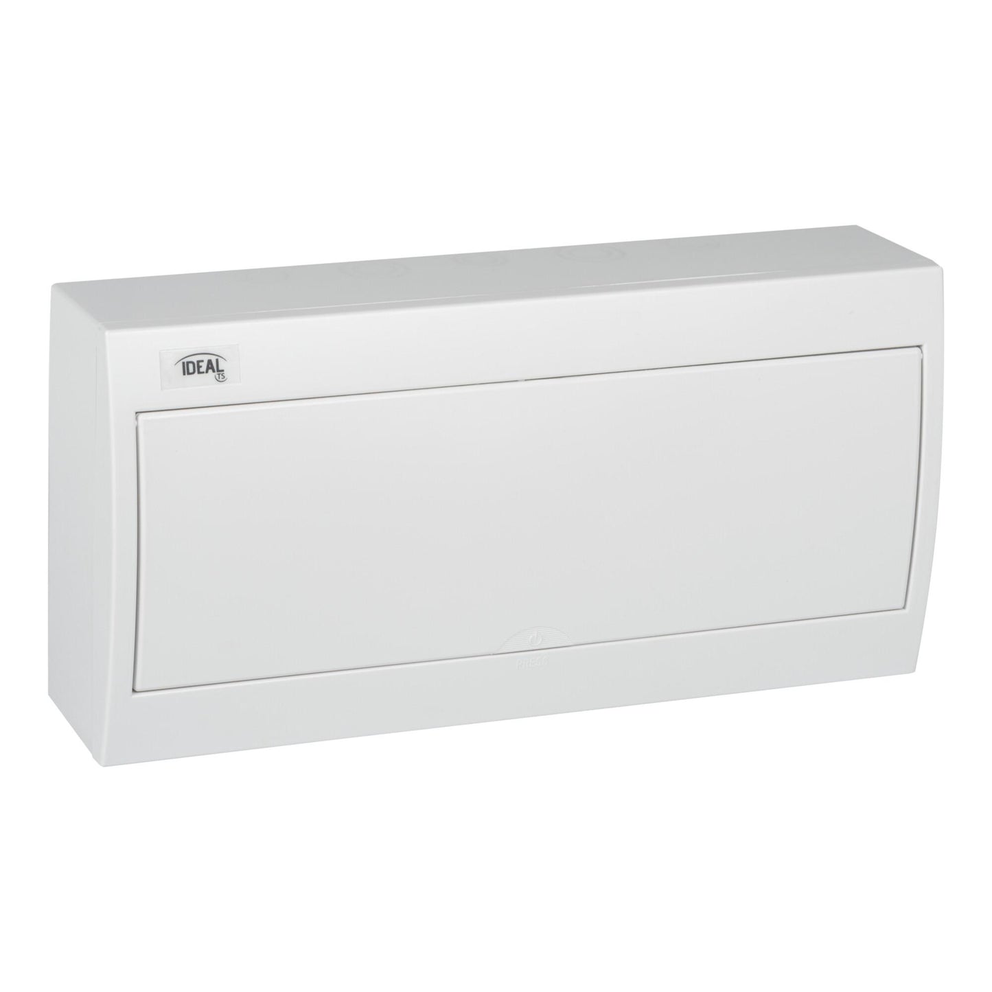 QUADRO DI DISTRIBUZIONE SERIE KDB KDB-S18P - KANLUX