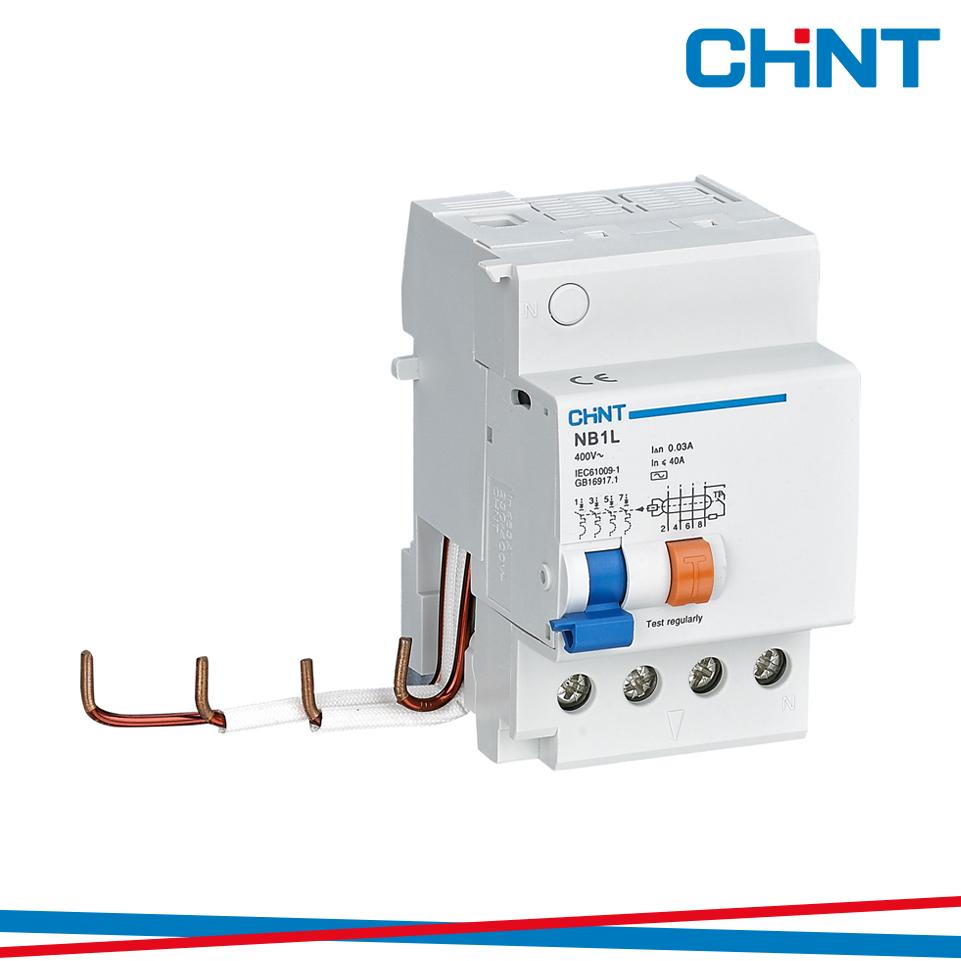CHT BLOCCO DIFF.ACC4P 40A 30MATIPO A