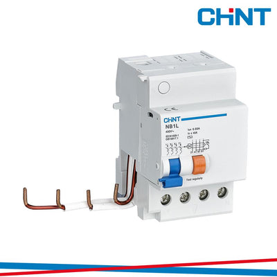 CHT BLOCCO DIFF.ACC4P 40A 30MATIPO A