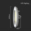CCT 100W LED HIGHBAY  3IN1