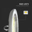 LED SOSPENSIONE INDUSTRIALE 100W CCT