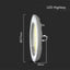 LED SOSPENSIONE INDUSTRIALE 150W CCT