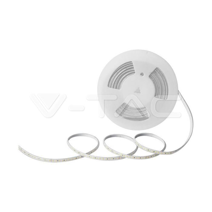 LED STRISCIA SET 10W 2835 121 BLU 10M/SET 220V