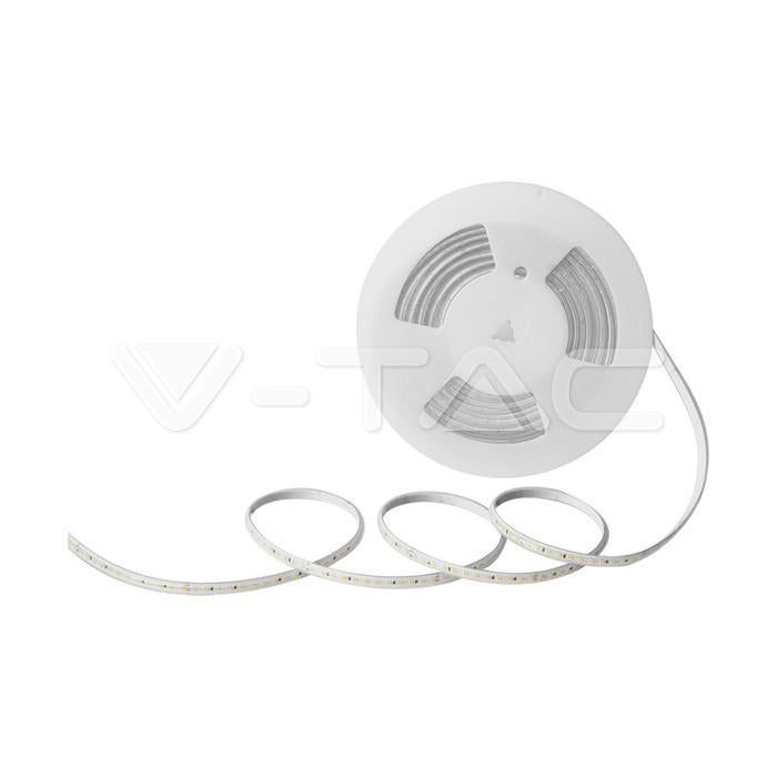 LED STRISCIA SET 10W 2835 121 3000K 10M/SET 220V