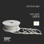 LED COB STRISCIA SET 10W 2835 121 6500K 50M/SET 220V