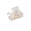 CONNETTORE PER NASTRI LED CON P 8 L - KANLUX