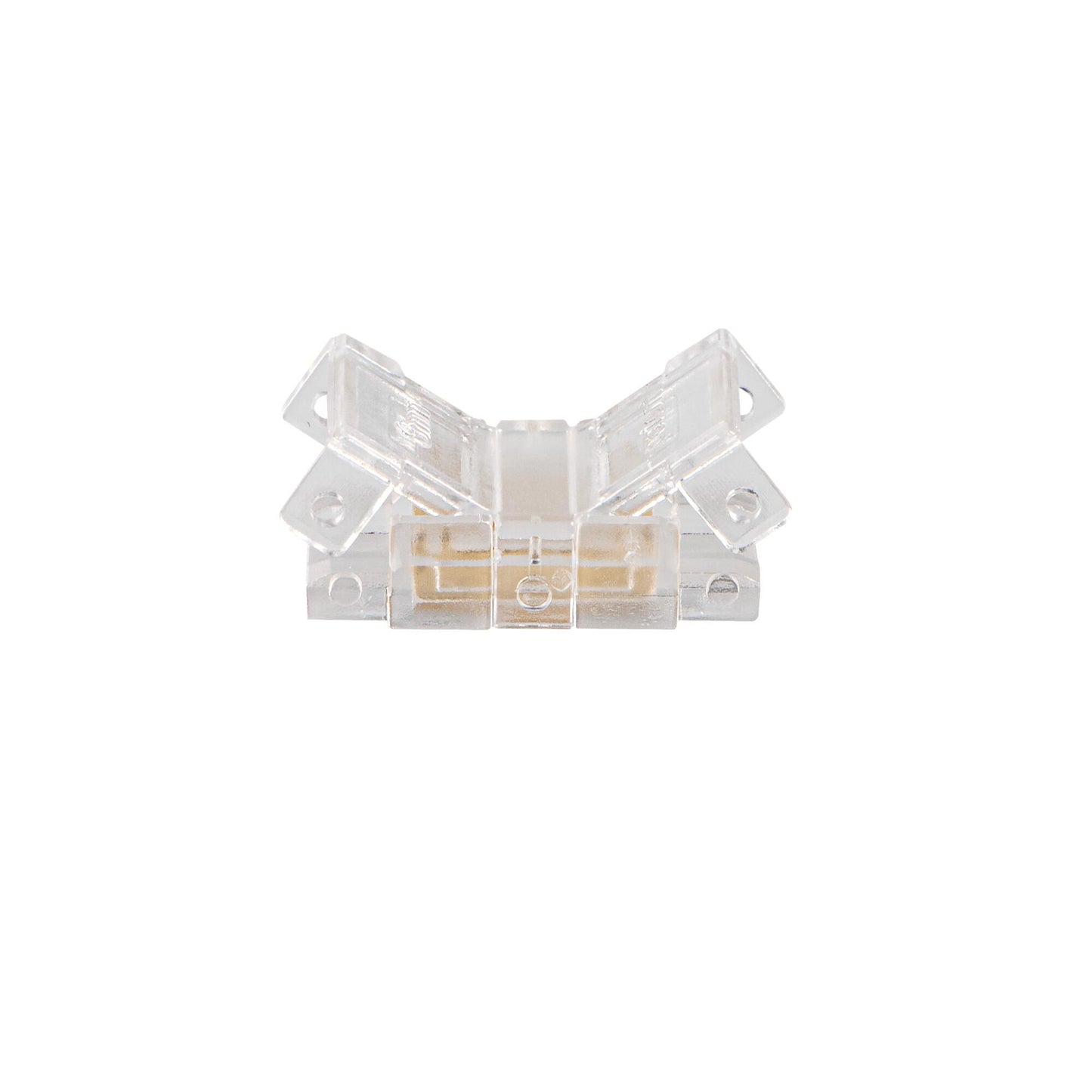 CONNETTORE PER NASTRI LED CON P 8 - KANLUX