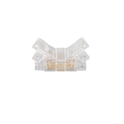 CONNETTORE PER NASTRI LED CON P 8 - KANLUX