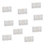 CONNETTORE PER NASTRI LED CON P 8 - KANLUX