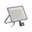 PROIETTORE A LED ACETE 100W CCT SE GR - KANLUX